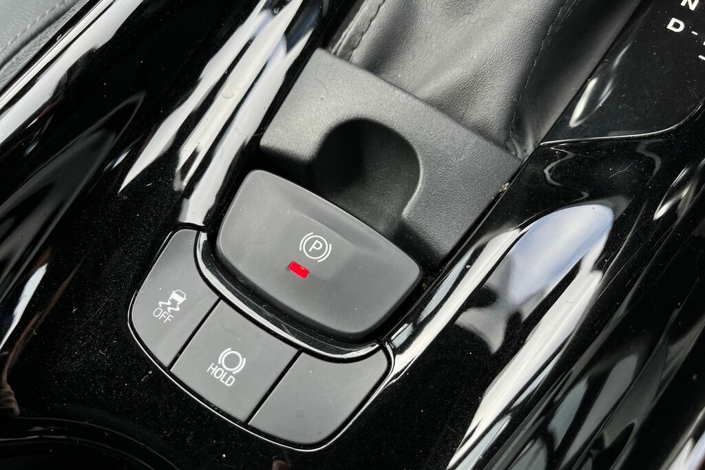 Toyota C-Hr 1.8 Hybrid Dynamic Cvt #31
