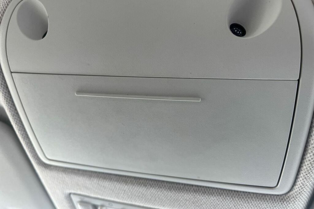 Skoda Fabia 1.2 Tsi 90 Se Estate White #29