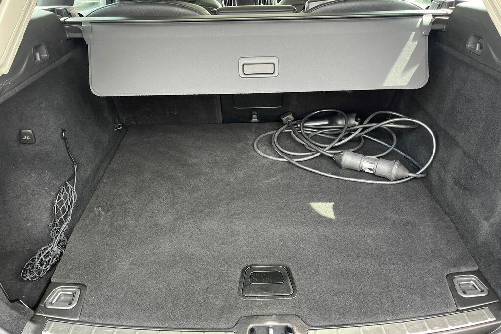 Volvo XC60 2.0 B4d Plus Dark Awd Geartronic Estate Grey #21