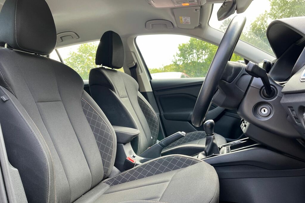Skoda Scala 1.5 Tsi Se Technology Euro 6 Ss 11,982 Car #17