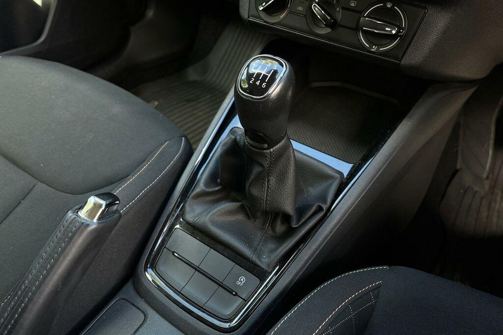 Skoda Scala 1.5 Tsi Se Technology Euro 6 Ss 11,982 Car #32