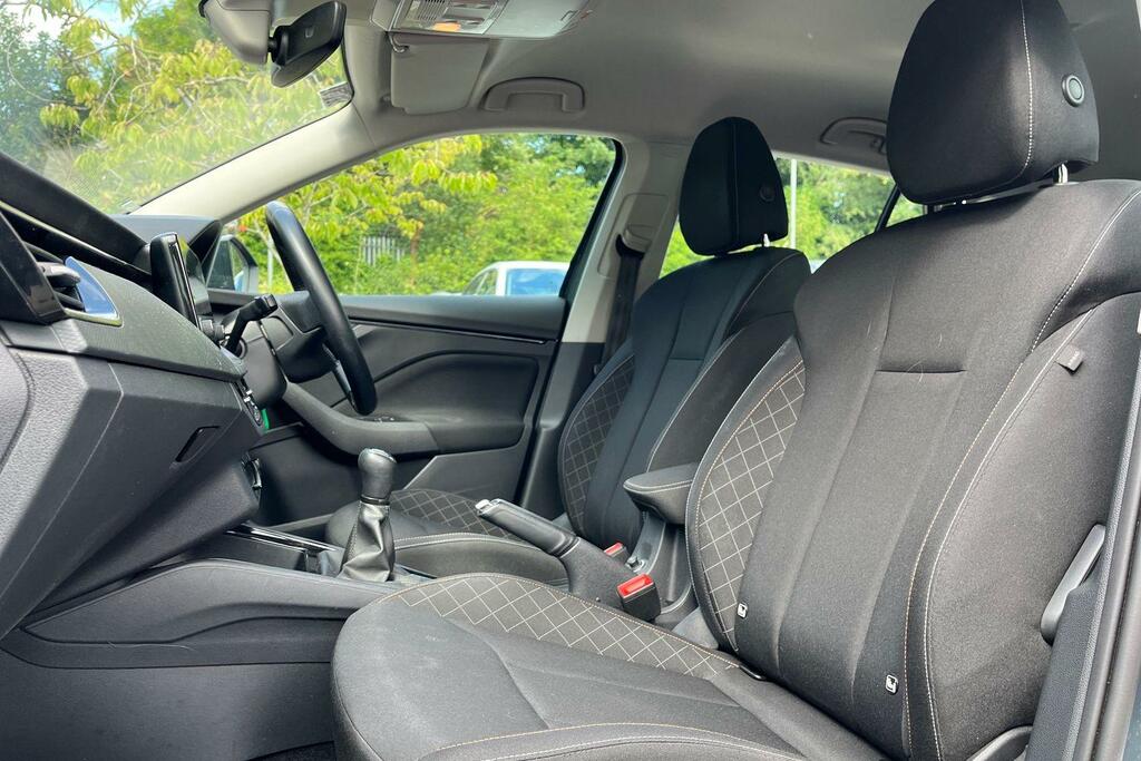 Skoda Scala 1.5 Tsi Se Technology Euro 6 Ss 11,982 Car #19