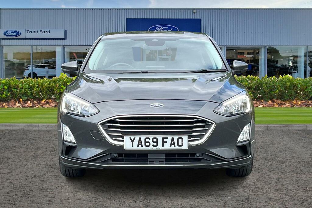 Ford Focus Titanium #6