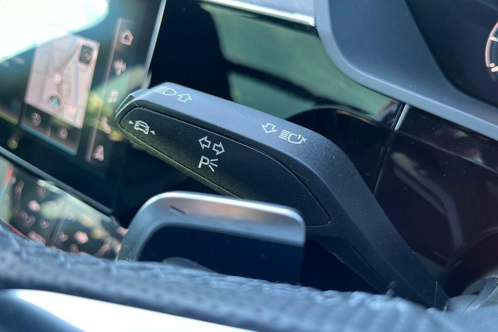 Audi E-tron 50 Sport Quattro 71.2Kwh 11Kw Charger Black #14