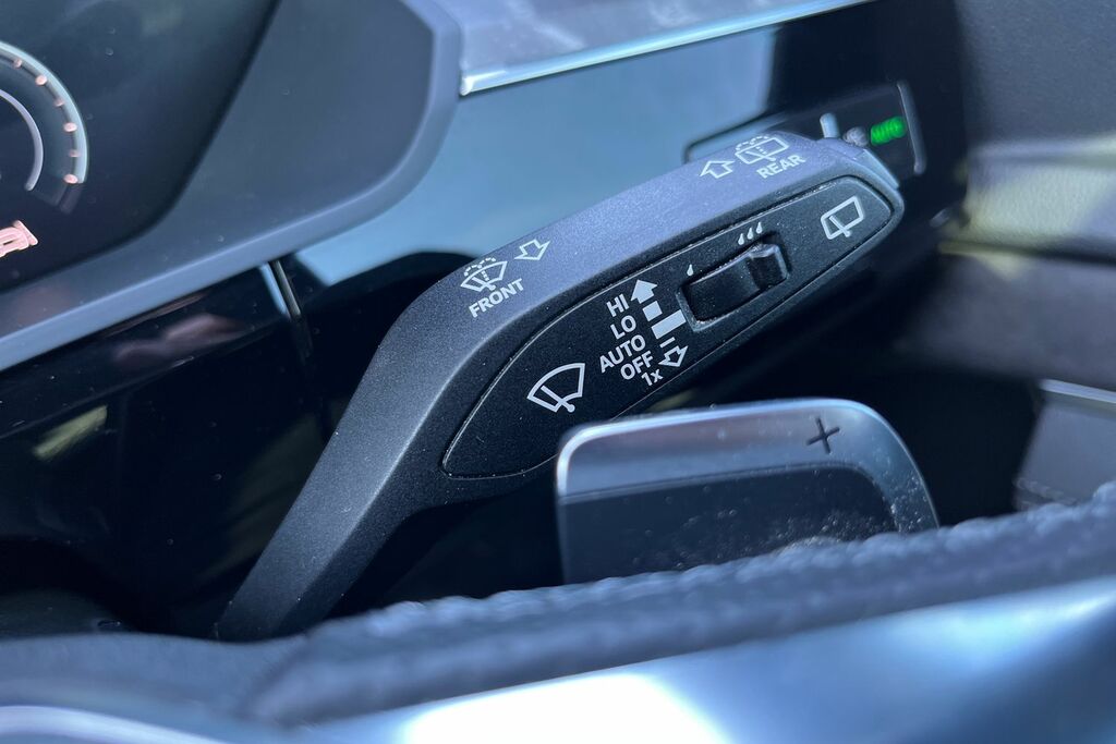 Audi E-tron 50 Sport Quattro 71.2Kwh 11Kw Charger Black #15