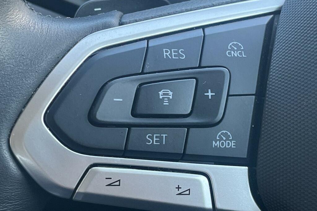 Volkswagen Tayron 1.5 Tsi Ehybrid R-line Edition Dsg6 Purple #24