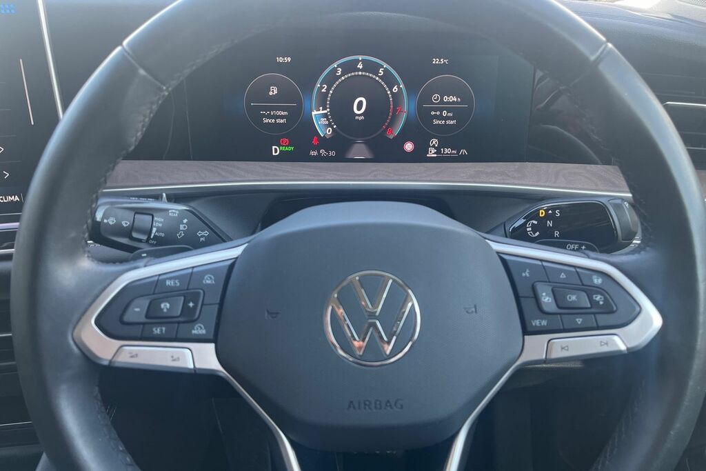Volkswagen Tayron 1.5 Tsi Ehybrid R-line Edition Dsg6 Purple #12