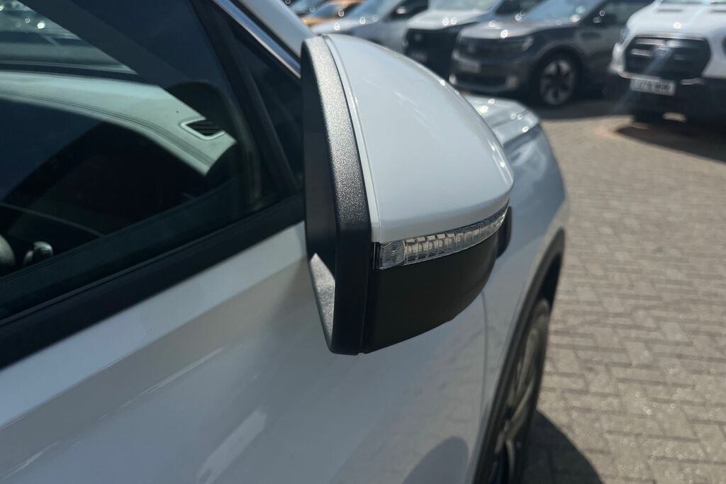 Volkswagen Tayron 1.5 Tsi Ehybrid R-line Edition Dsg6 Purple #32