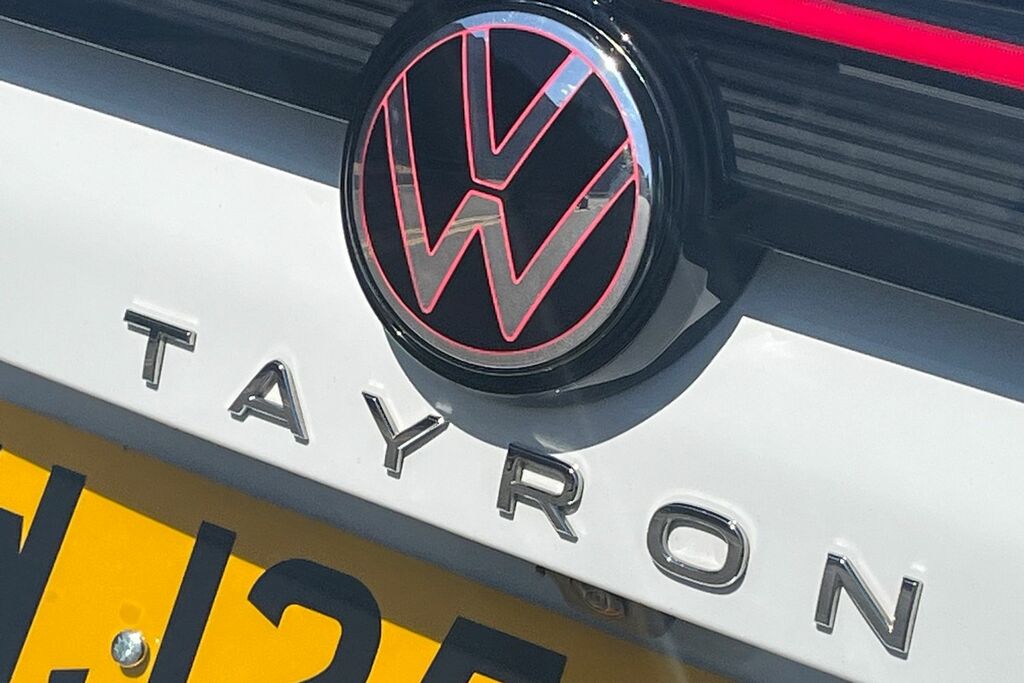 Volkswagen Tayron 1.5 Tsi Ehybrid R-line Edition Dsg6 Purple #40