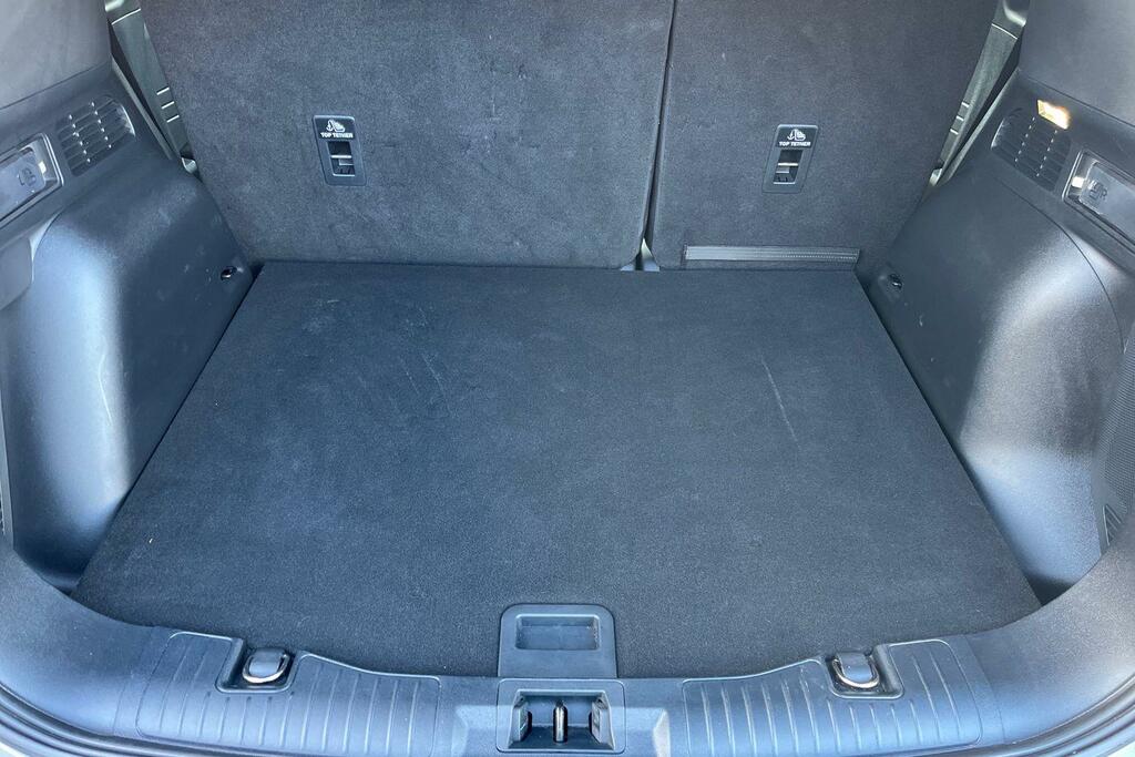 Ford Kuga St-line X 2.5 Fhev 180Ps 2Wd Black #21