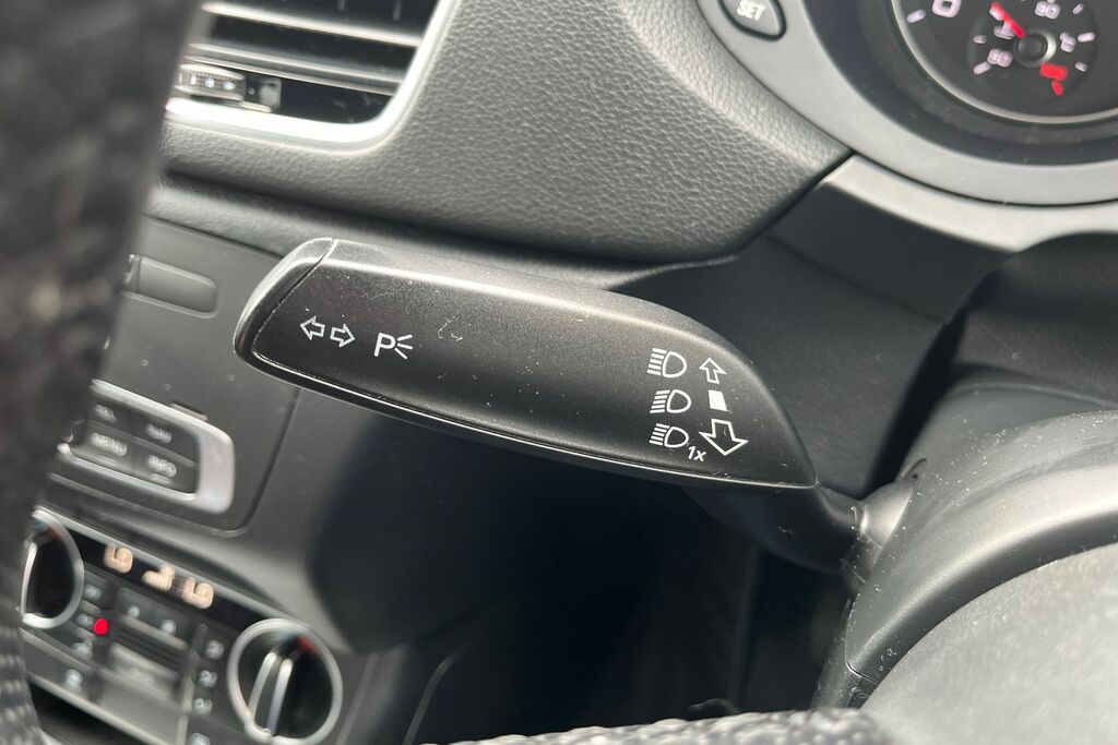 Audi Q3 2.0 Tdi S Line S Tronic Quattro Euro 6 Ss Silver #14