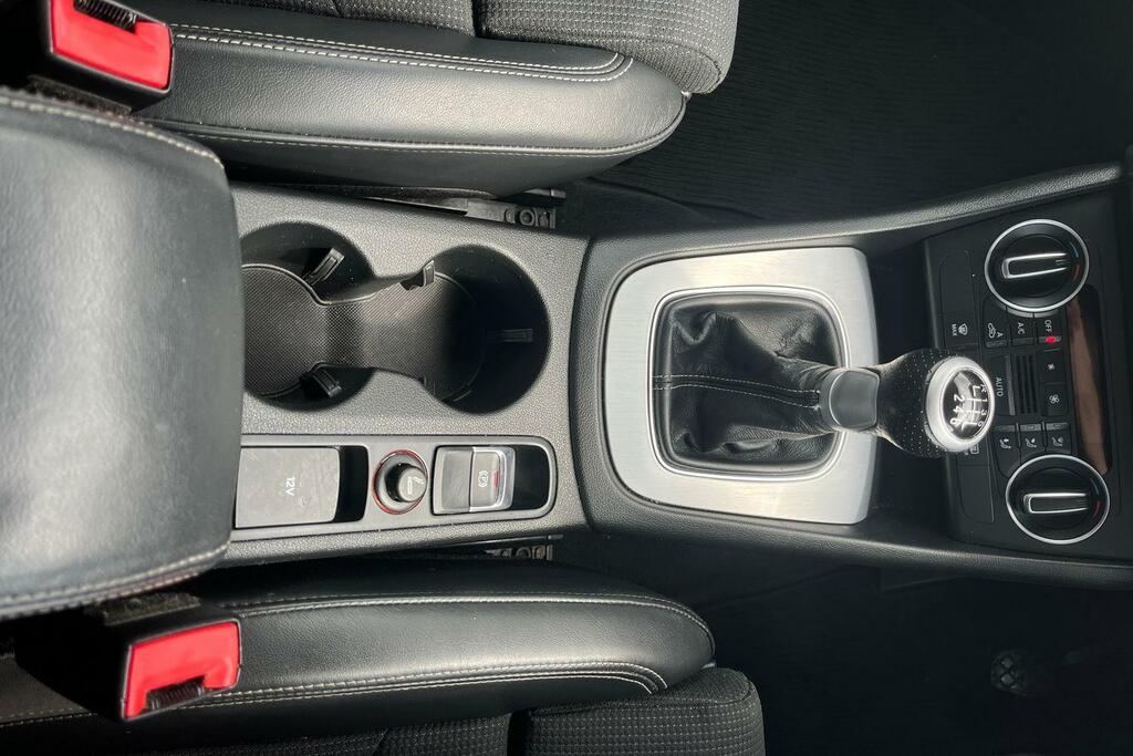 Audi Q3 2.0 Tdi S Line S Tronic Quattro Euro 6 Ss Silver #31