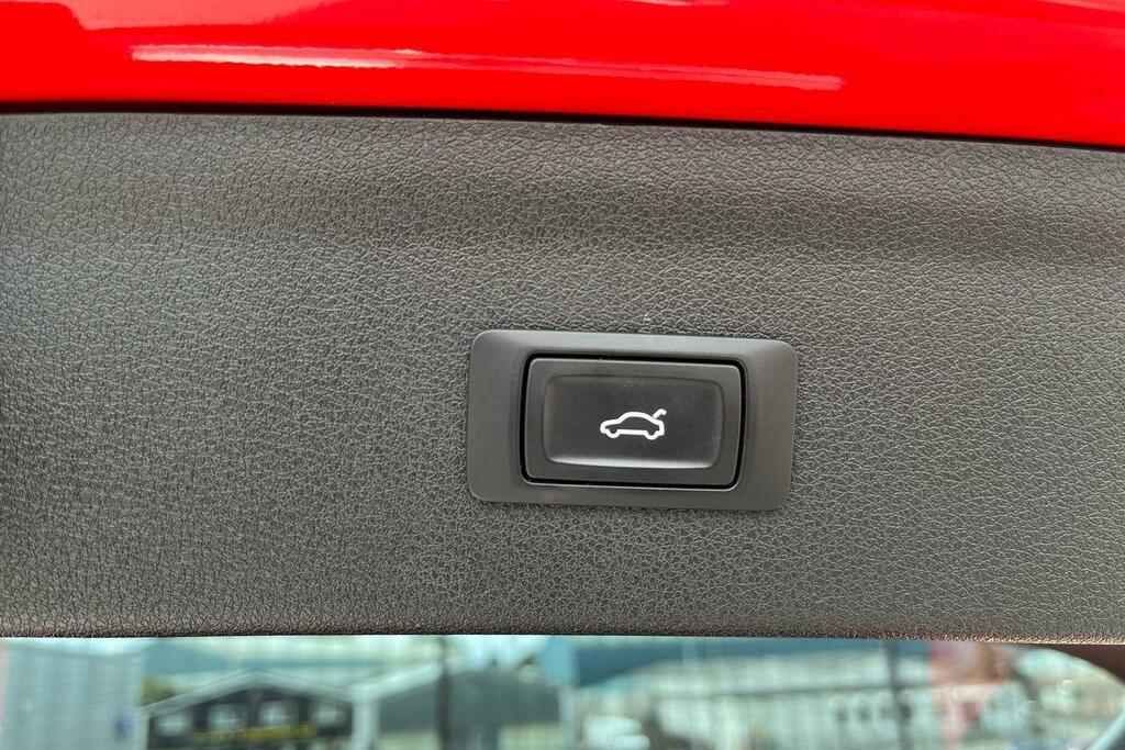 Audi Q3 2.0 Tdi S Line S Tronic Quattro Euro 6 Ss Silver #23