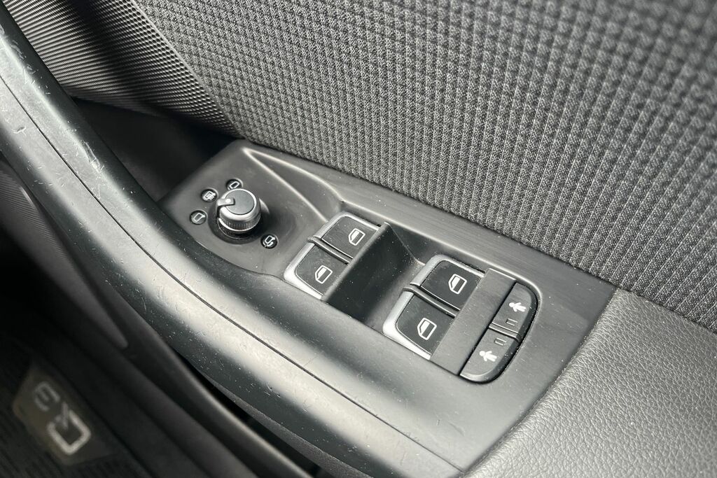 Audi Q3 2.0 Tdi S Line S Tronic Quattro Euro 6 Ss Silver #16