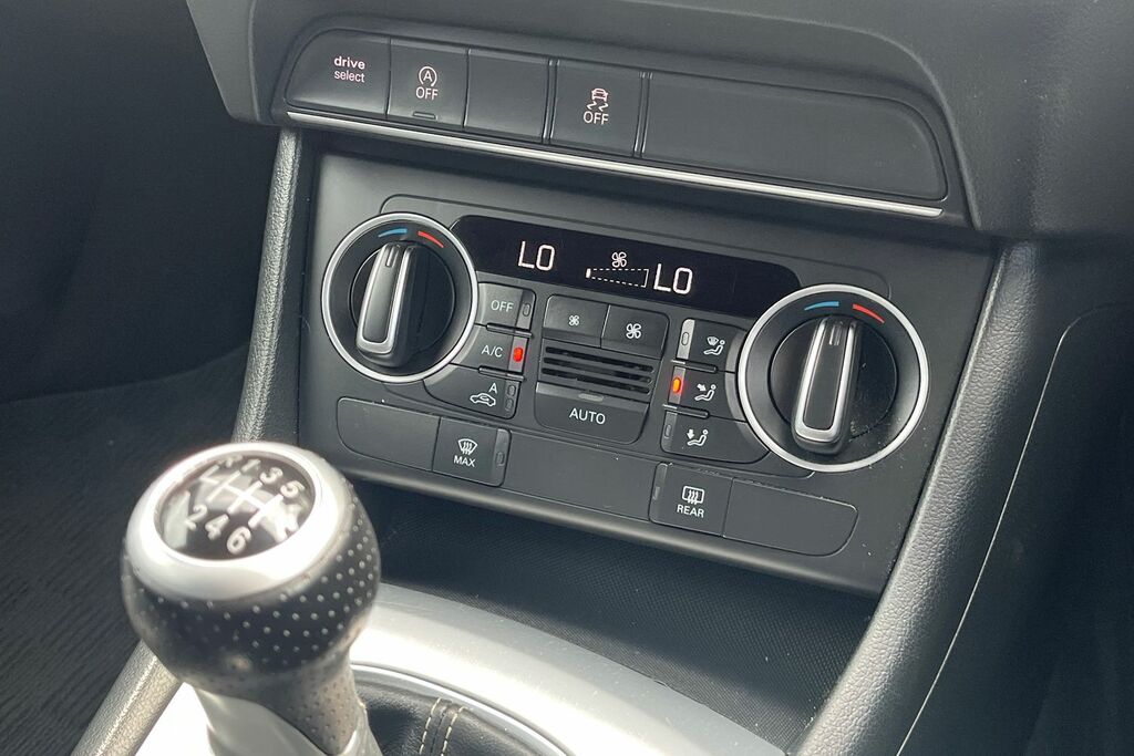 Audi Q3 2.0 Tdi S Line S Tronic Quattro Euro 6 Ss Silver #32