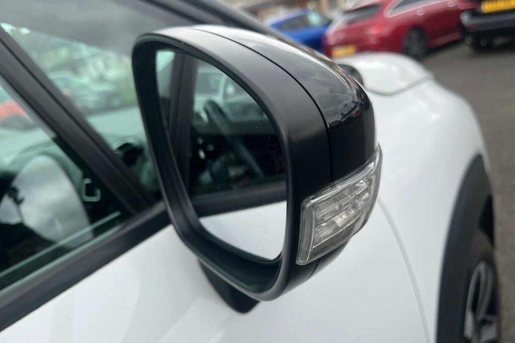Citroen C3 Aircross Puretech Feel Blue #23