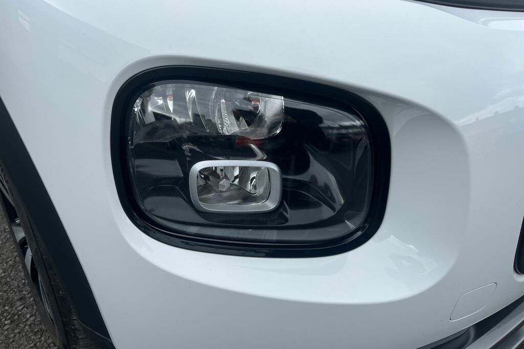 Citroen C3 Aircross Puretech Feel Blue #25