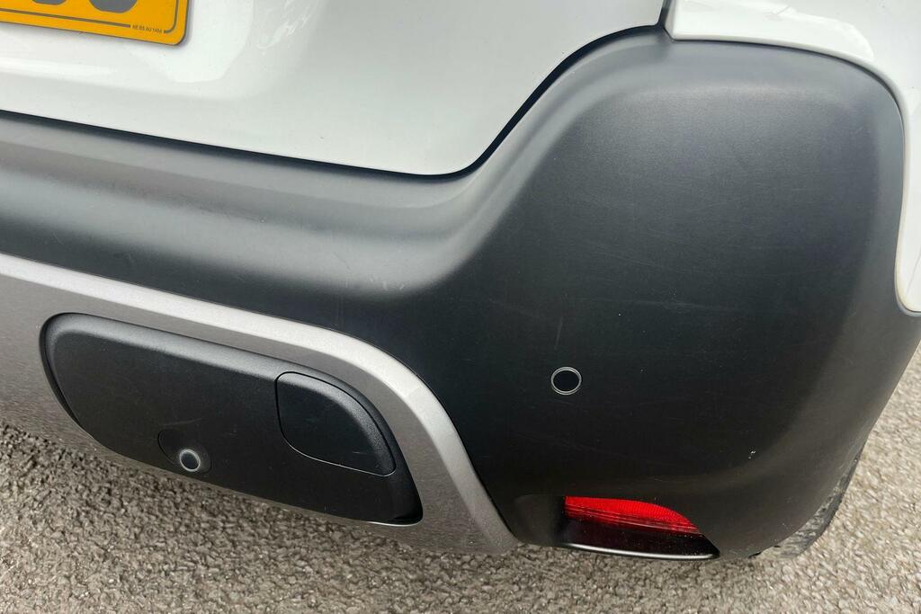 Citroen C3 Aircross Puretech Feel Blue #27