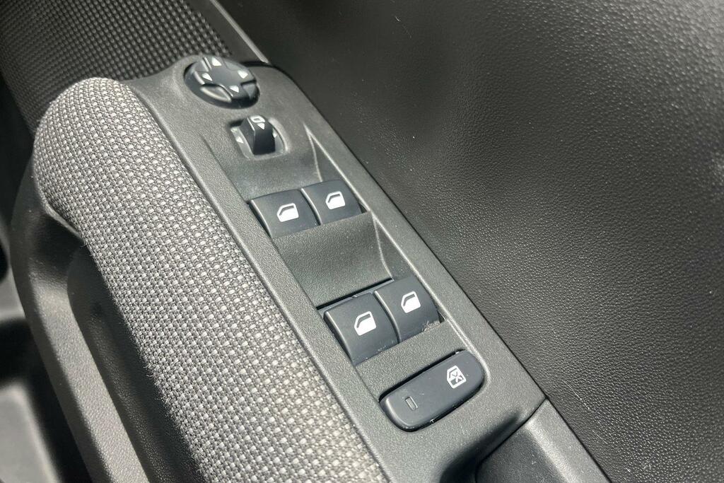 Citroen C3 Aircross Puretech Feel Blue #16