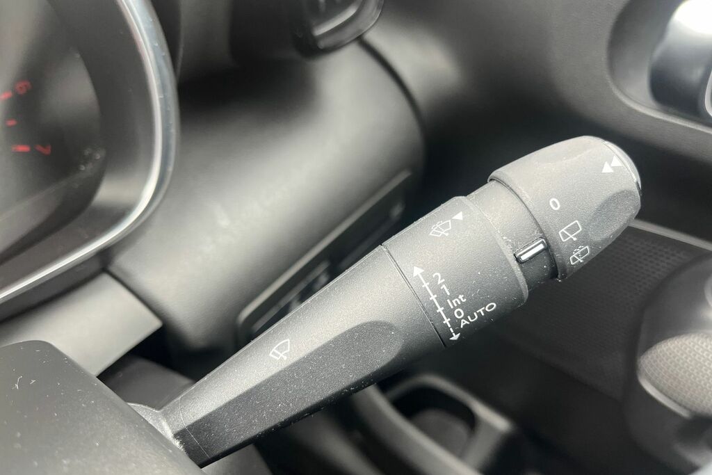 Citroen C3 Aircross Puretech Feel Blue #15