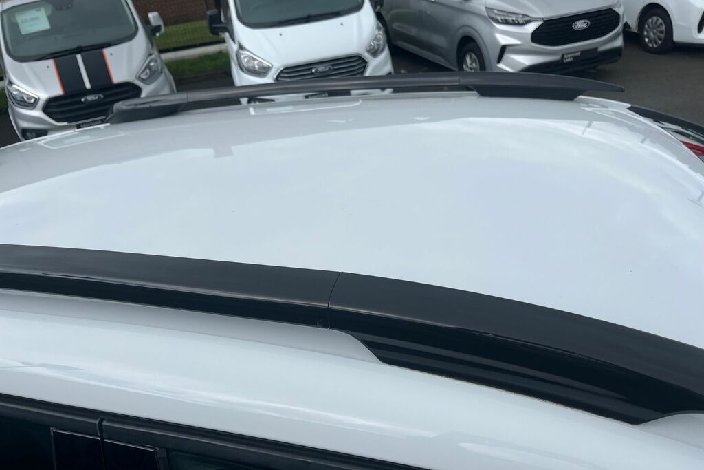 Citroen C3 Aircross Puretech Feel Blue #28