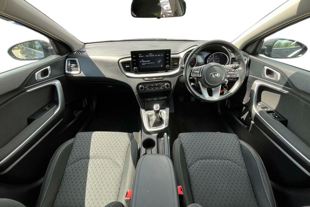Kia Xceed 1.0 T-gdi 2 Suv Euro 6 Ss 11 Grey #10