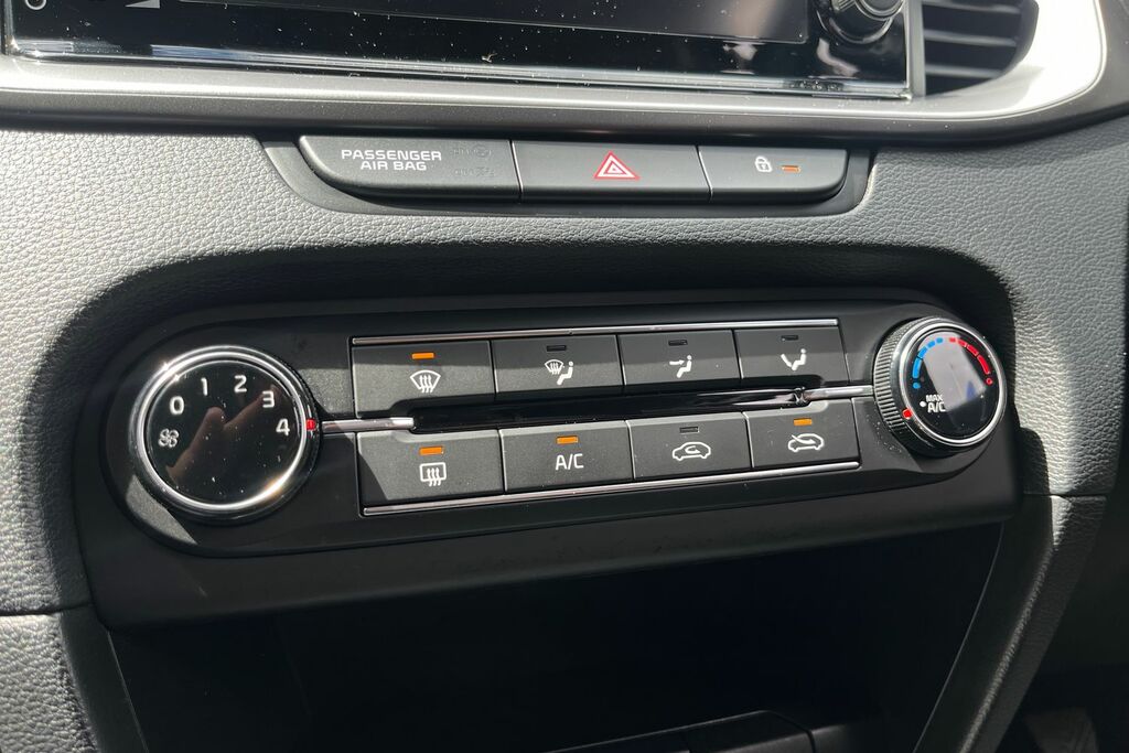 Kia Xceed 1.0 T-gdi 2 Suv Euro 6 Ss 11 Grey #28