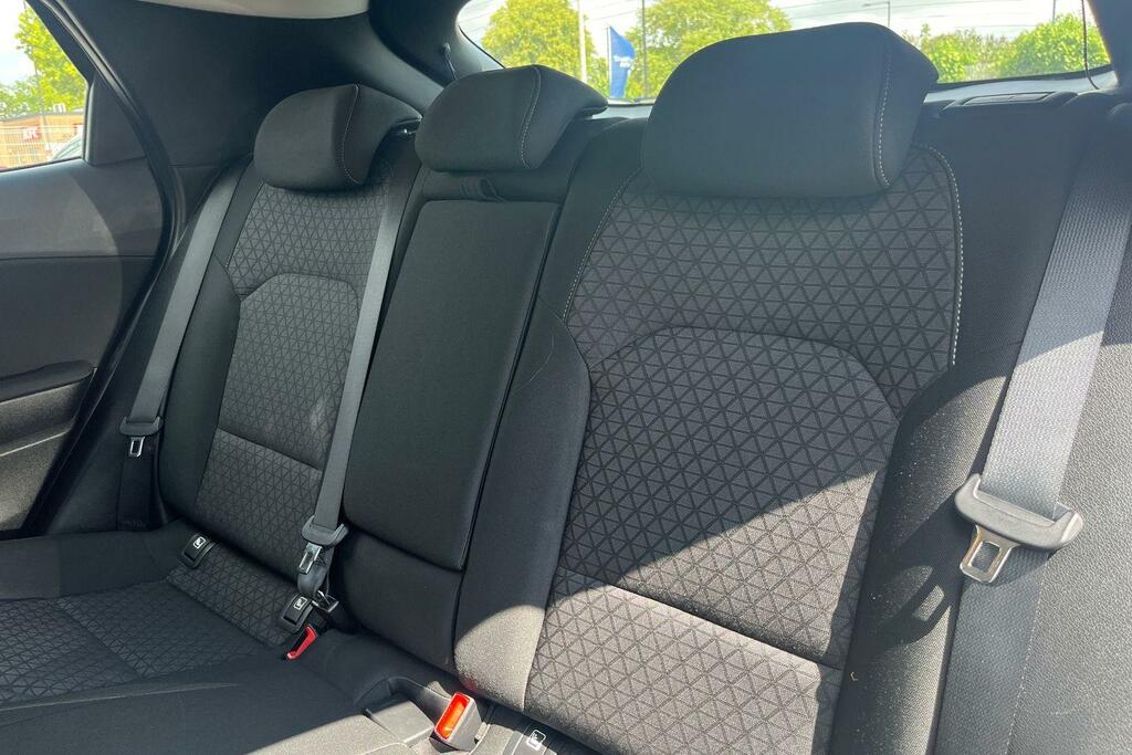 Kia Xceed 1.0 T-gdi 2 Suv Euro 6 Ss 11 Grey #20