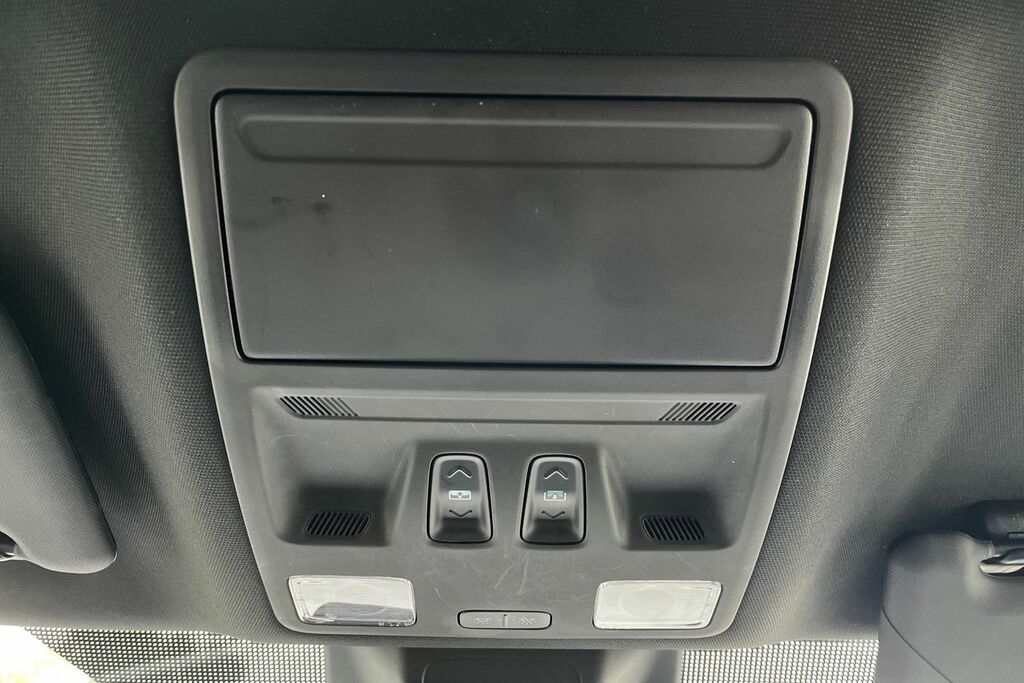 Ford Focus 1.0T Ecoboost Mhev Titanium X Estate Hy Silver #22