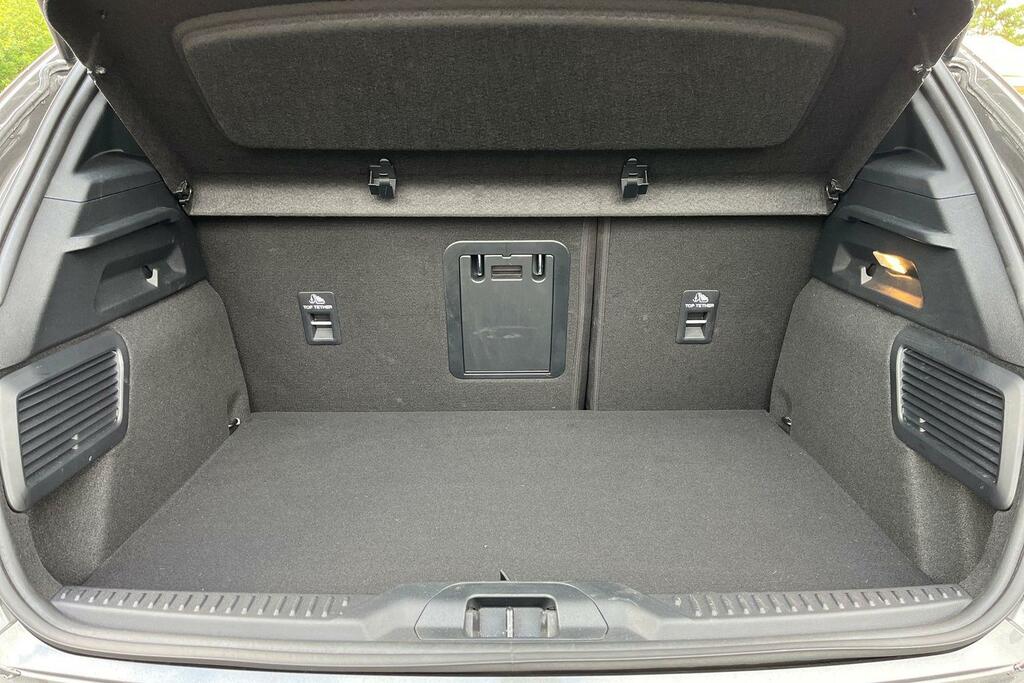 Ford Focus 1.0T Ecoboost Mhev Titanium X Estate Hy Silver #21