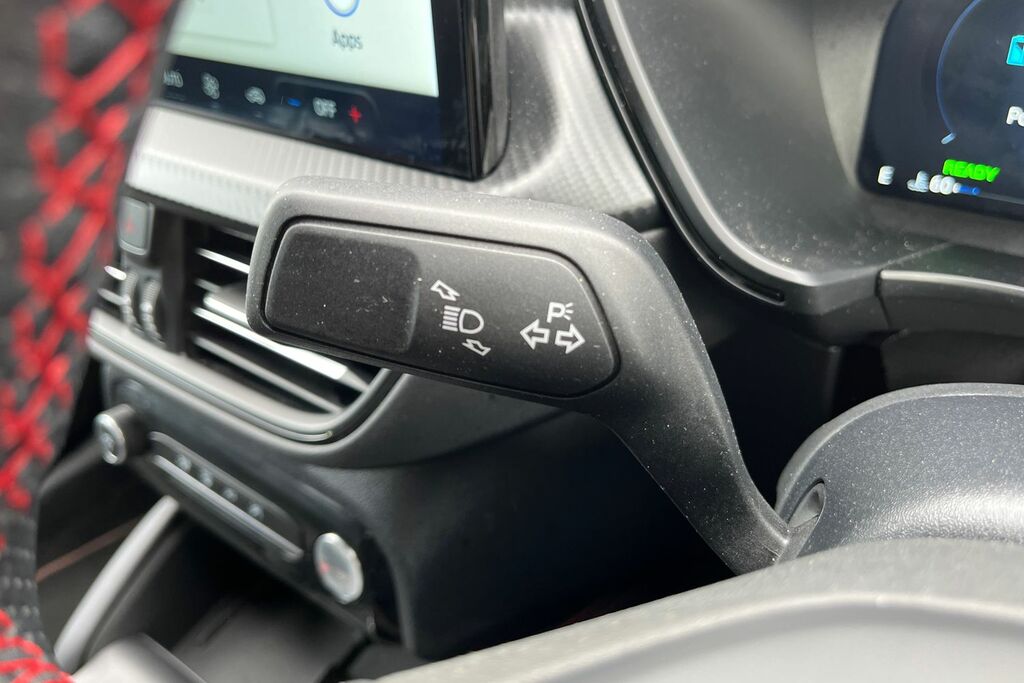Ford Kuga St-line X 2.5L Duratec Phev 243Ps Fwd Cvt A Grey #14