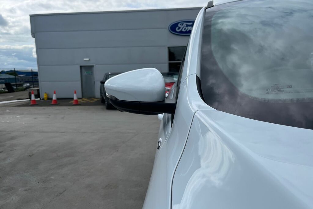 Ford Kuga St-line X 2.5L Duratec Phev 243Ps Fwd Cvt A Grey #26
