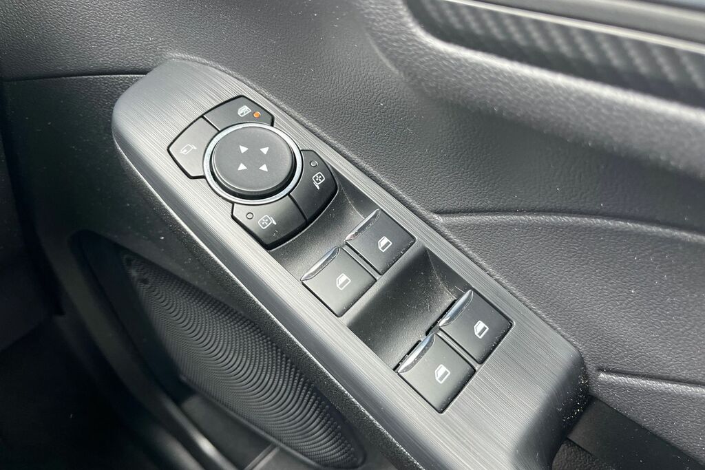 Ford Kuga St-line X 2.5L Duratec Phev 243Ps Fwd Cvt A Grey #16
