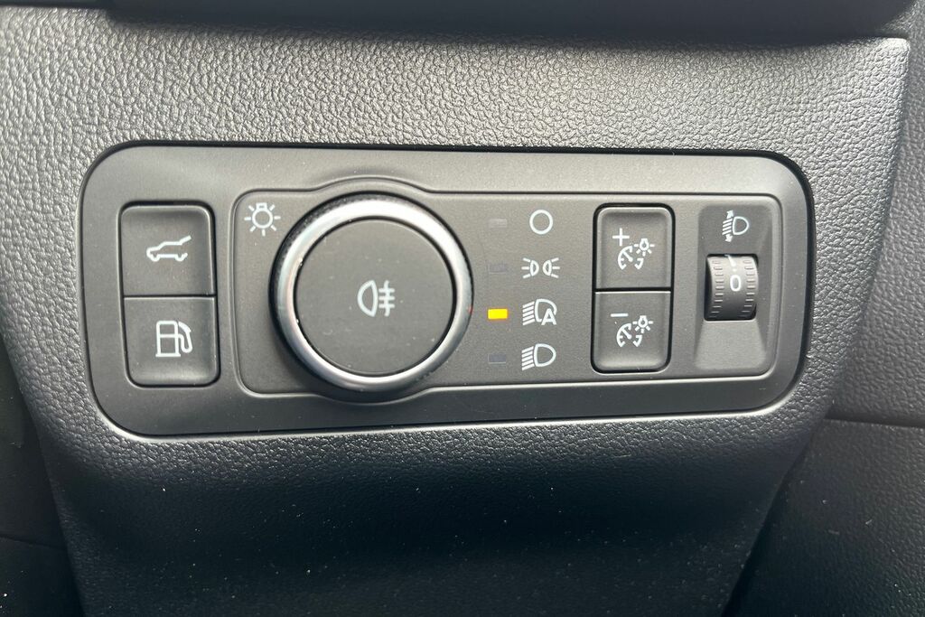 Ford Kuga St-line X 2.5L Duratec Phev 243Ps Fwd Cvt A Grey #30