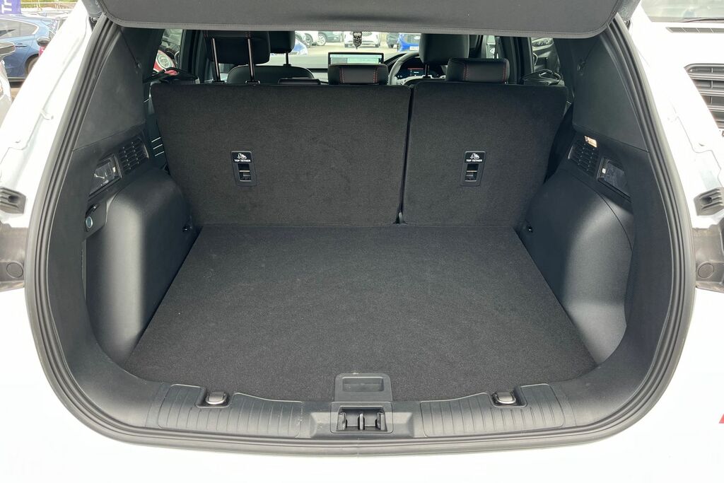 Ford Kuga St-line X 2.5L Duratec Phev 243Ps Fwd Cvt A Grey #21