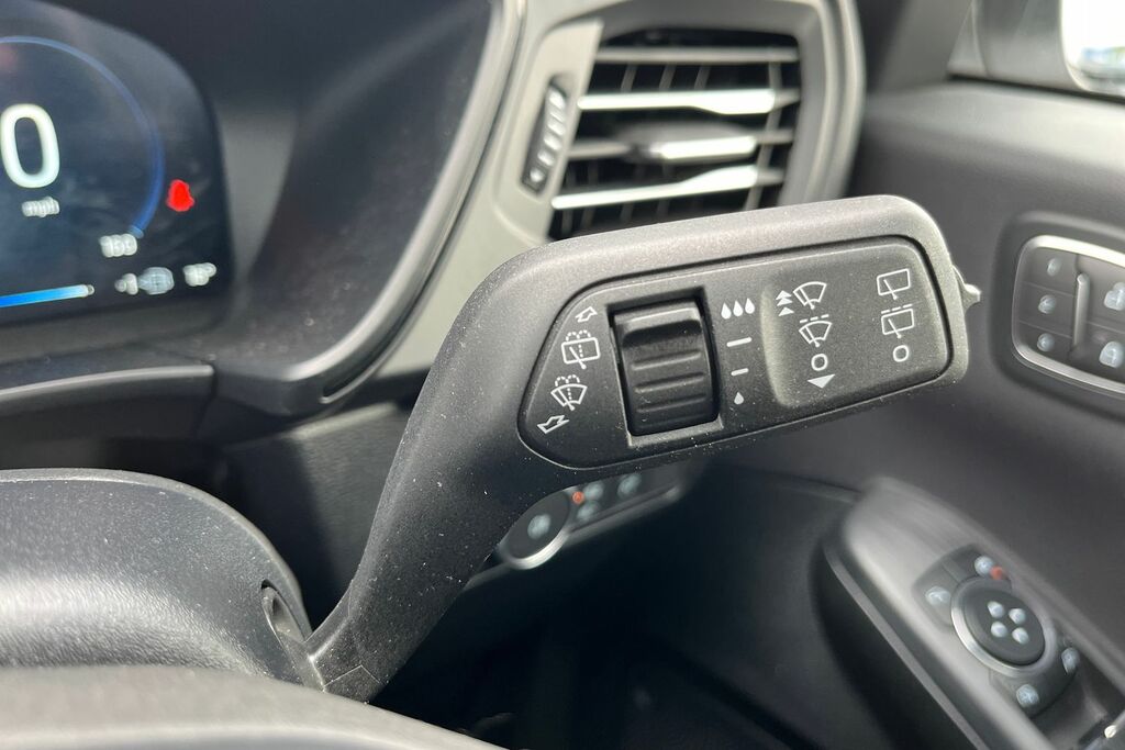 Ford Kuga St-line X 2.5L Duratec Phev 243Ps Fwd Cvt A Grey #15