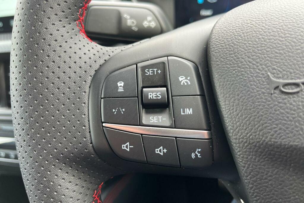 Ford Kuga St-line X 2.5L Duratec Phev 243Ps Fwd Cvt A Grey #28
