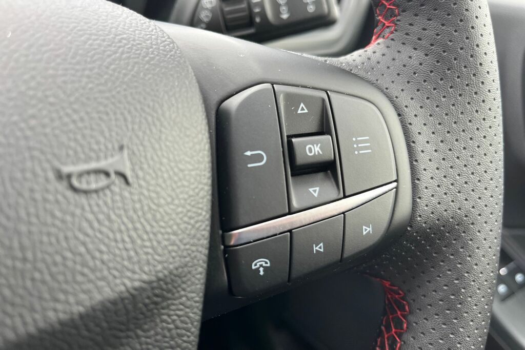 Ford Kuga St-line X 2.5L Duratec Phev 243Ps Fwd Cvt A Grey #29