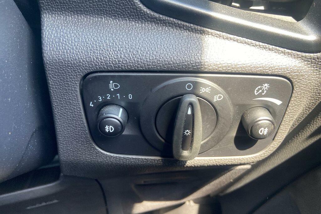 Ford Ecosport Ecosport Zetec Turbo Blue #27