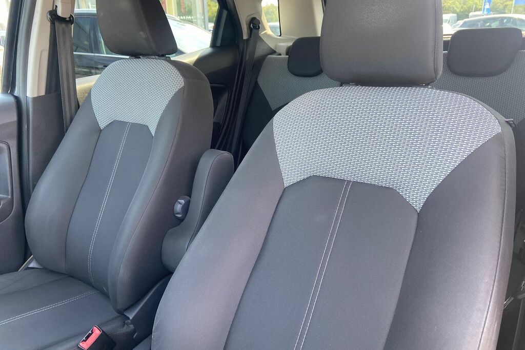 Ford Ecosport Ecosport Zetec Turbo Blue #19