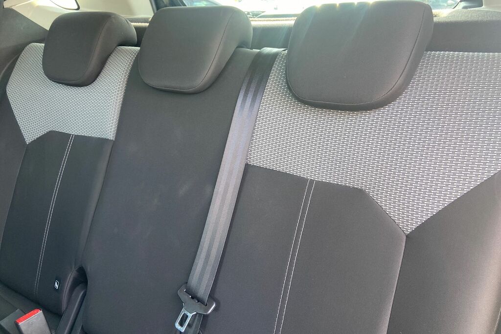 Ford Ecosport Ecosport Zetec Turbo Blue #20
