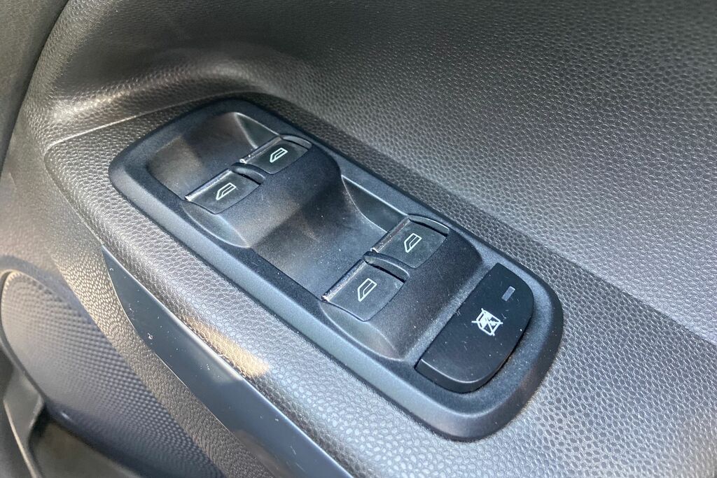 Ford Ecosport Ecosport Zetec Turbo Blue #16