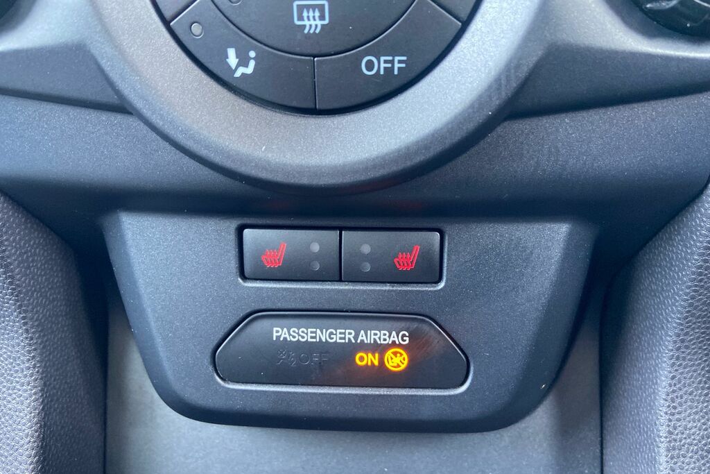 Ford Ecosport Ecosport Zetec Turbo Blue #24