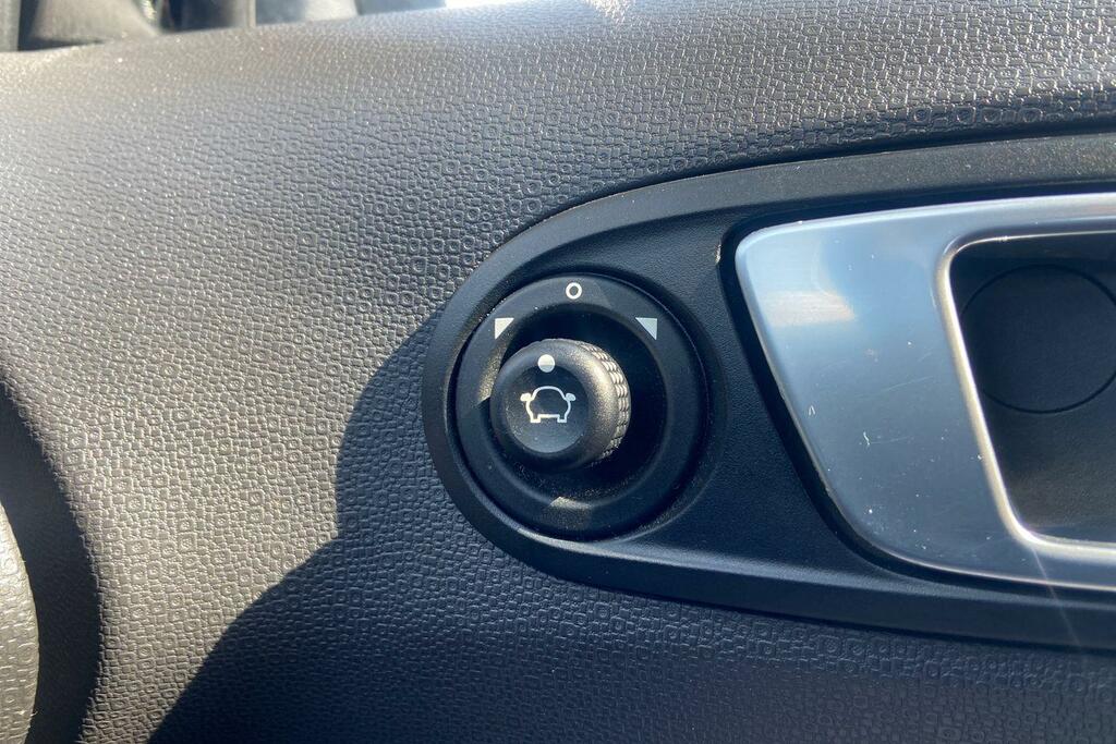 Ford Ecosport Ecosport Zetec Turbo Blue #26