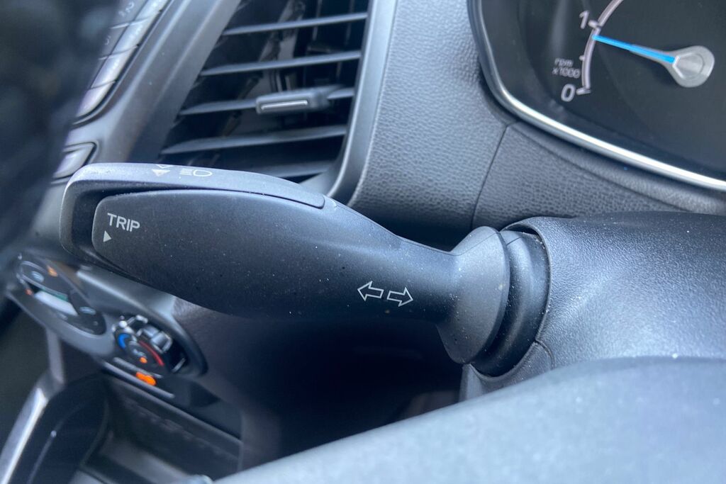 Ford Ecosport Ecosport Zetec Turbo Blue #14