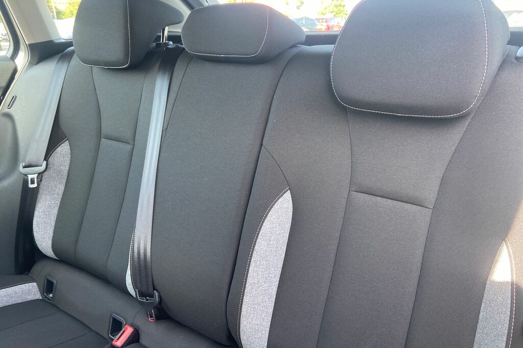 Skoda Scala Skoda Scala Monte Carlo 1.0 Tsi 116 Ps Dsg Grey #20