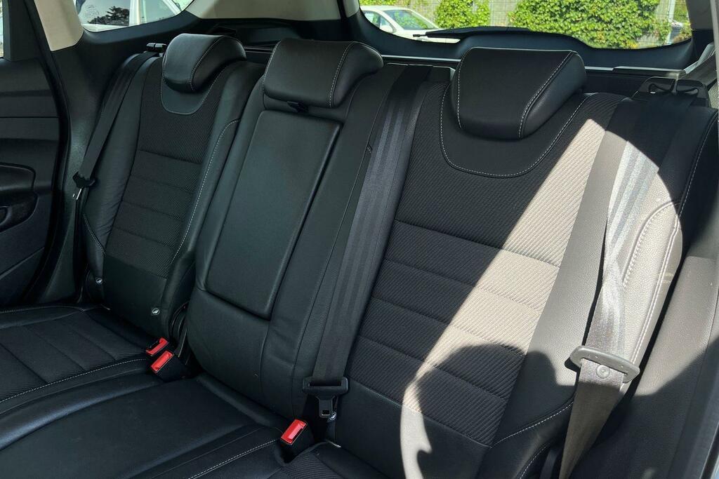 Ford Kuga 2.0 Tdci Zetec Suv 2Wd Euro 6 S Grey #20