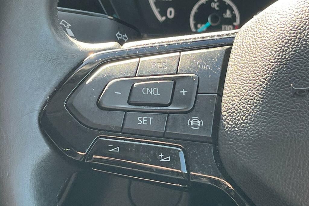 Ford Tourneo Connect 1.5 Ecoboost Titanium Euro 6 Ss Grey #28