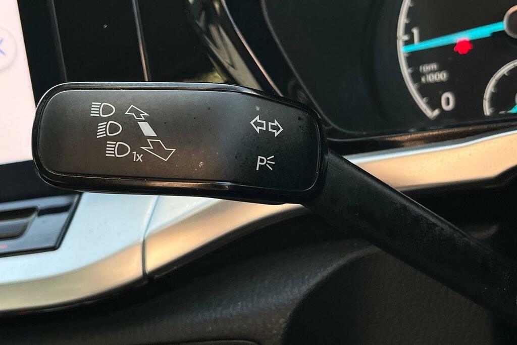 Ford Tourneo Connect 1.5 Ecoboost Titanium Euro 6 Ss Grey #14