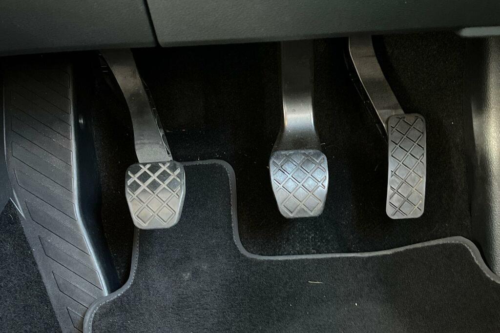Ford Tourneo Connect 1.5 Ecoboost Titanium Euro 6 Ss Grey #30